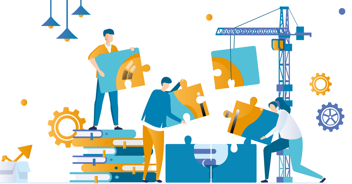 5 Data Risk Types and how To Manage Them Sealit